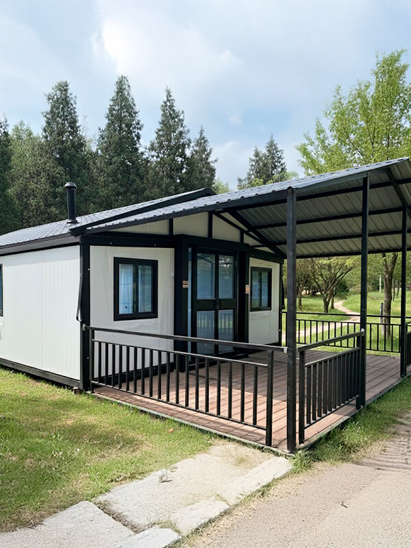 Casa Los Vilos - Exterior