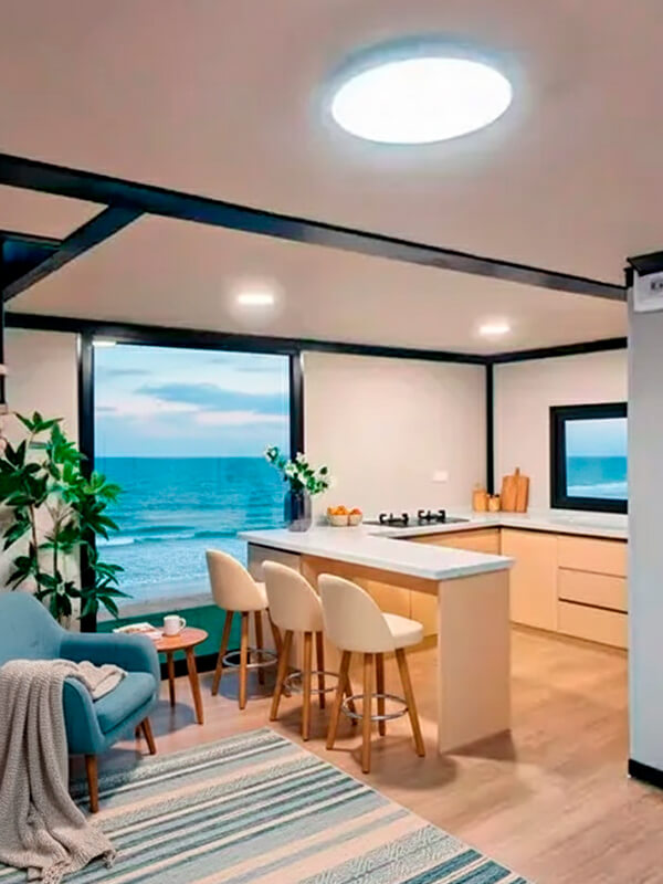 Casa Marbella - Interior