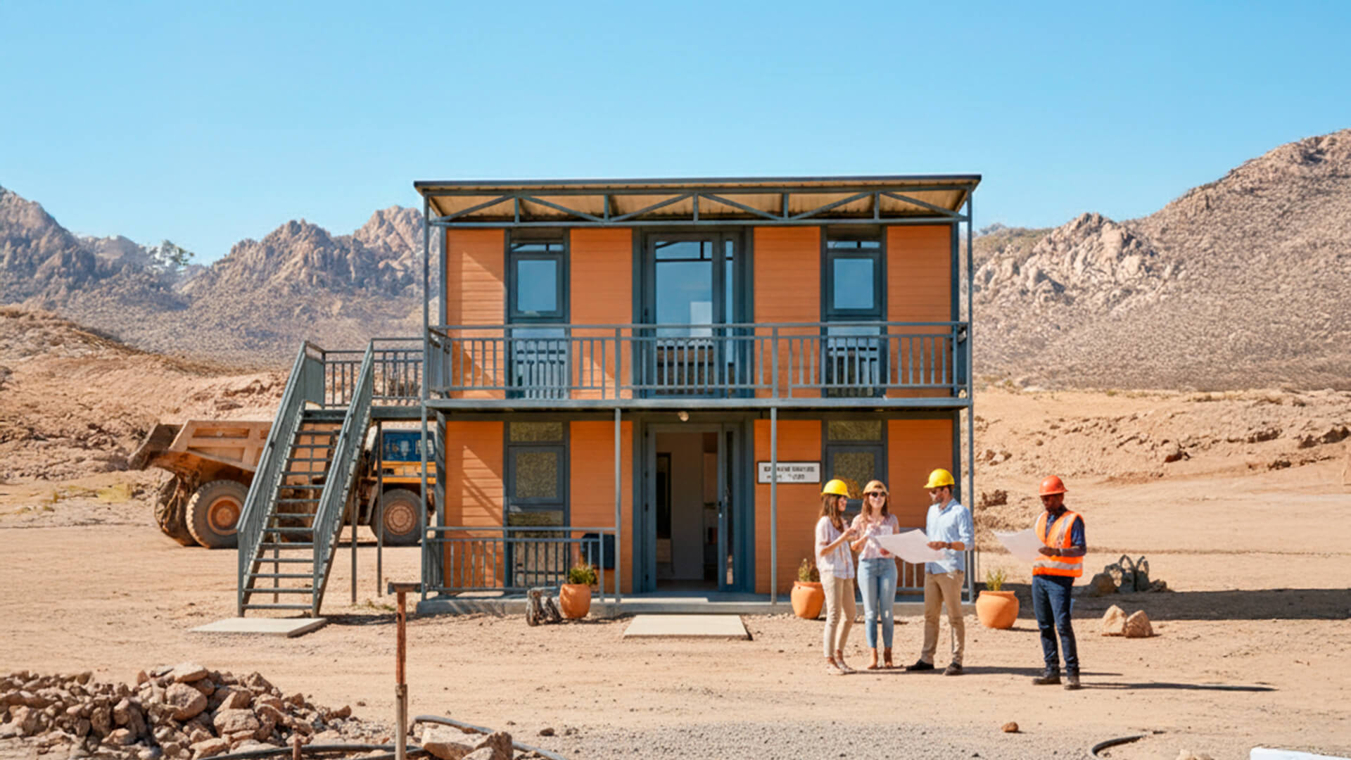 Santa Fe Mixta - Vista Principal Hero