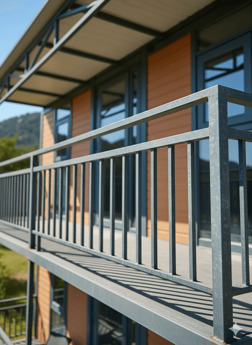 Santa Fe Mixta - Separación